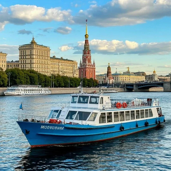 MoscowRiverTour.ru